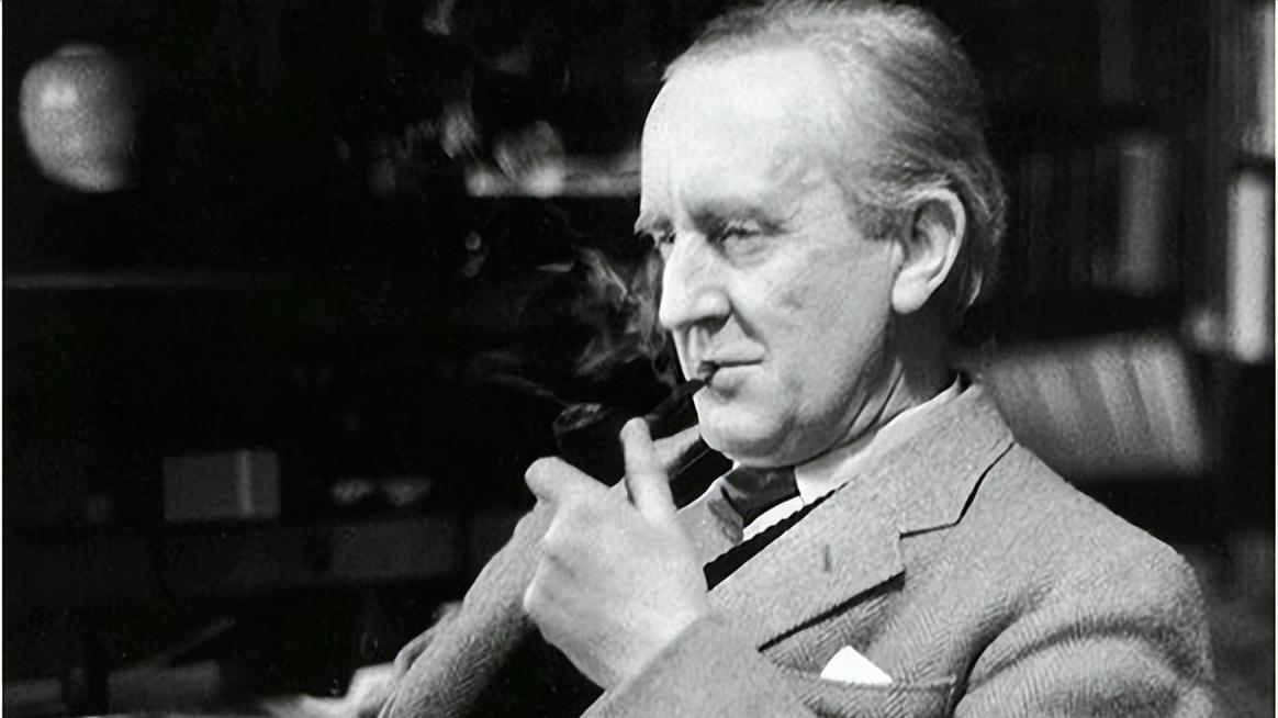 死亡和第一次世界大战的阴影为何笼罩着《指环王》