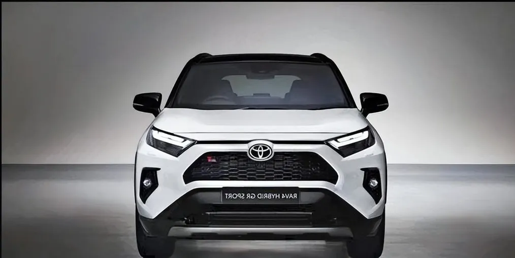 丰田发起第二轮价格战！RAV4荣放跌至7.88万，这车买了不后悔！