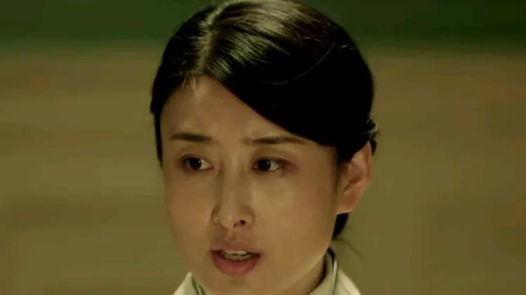 《婚内婚外》被邢雨静圈粉了，虽然只是配角，但真的很美很有气质