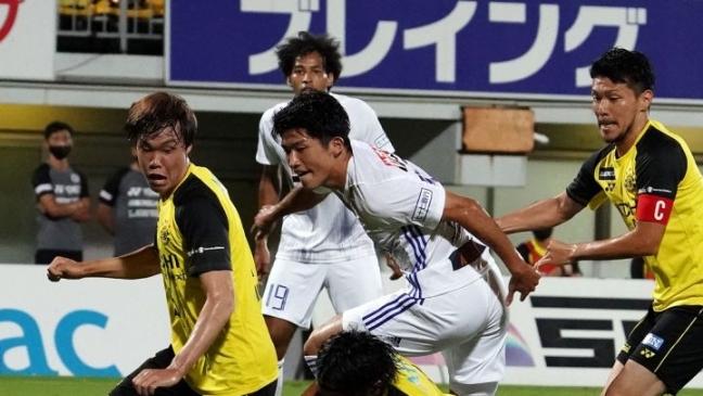 京都不死鸟vs鹿岛鹿角：不死鸟14年不胜鹿岛，保级后战意成疑