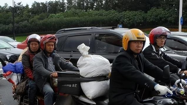 摩托车方便又便宜，为什么要“禁摩”？到底有没有必要？