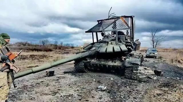 反坦克导弹：坦克开罐器，未来战争中的“陆地王者”还能否称霸？