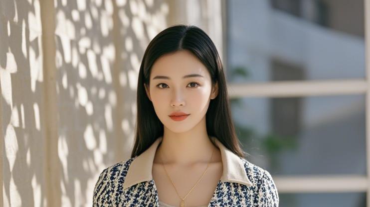 送女同事回老家参加婚礼，因暴雪在她家住了五天，竟被她赖上了