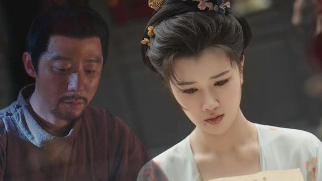 明明是同一人，演完《延禧攻略》再演《我是刑警》，差点没认出来