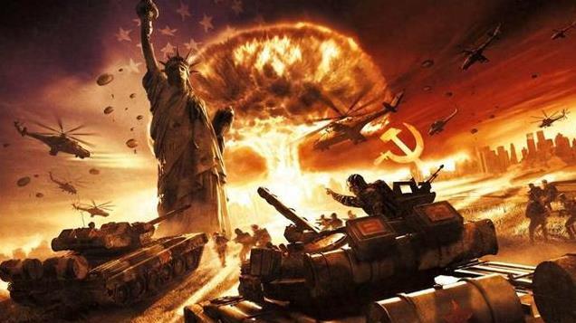 中国离超级大国还差多远？我们还比不过当年的苏联吗？