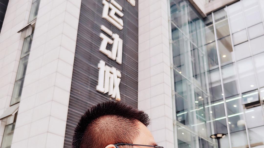 在运动的路上一直进步，专享天籁无惧束缚，南卡Runner Pro 5骨传导耳机实测