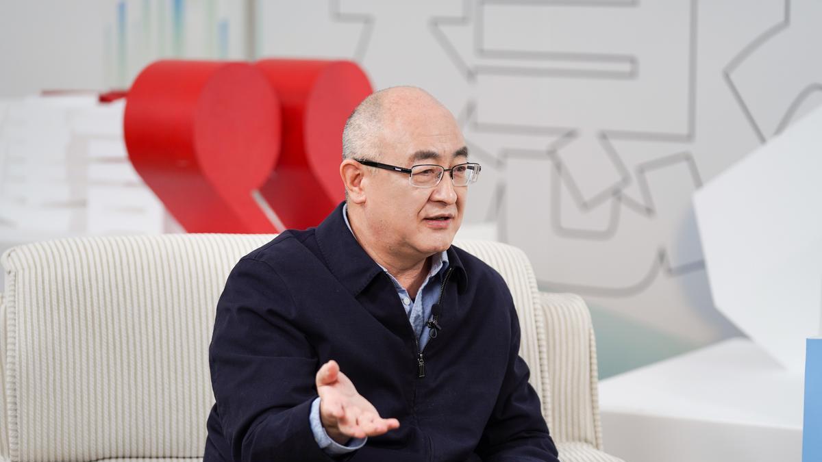 经济学家赵燕箐说：要惩罚不生孩子的人！本人出面澄清，换个角度看问题