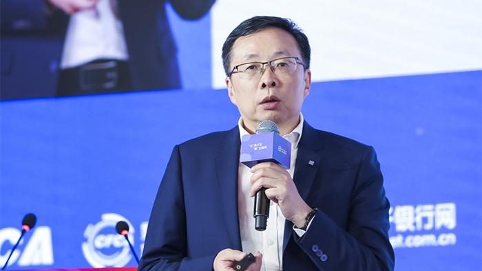 CFCA总经理朱钢解读2024中国数字银行调查报告