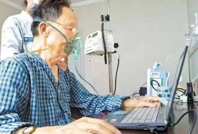 没人敢对中国动武！在生命最后10小时，林俊德带着氧气面罩仍执意工作着，只为兑现这句承诺
