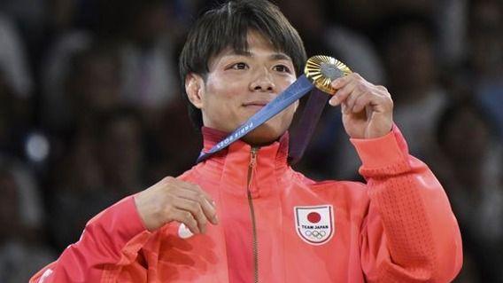 日本巴黎奥运冠军绝色女友身材火辣，被誉为日本第一黑写真偶像