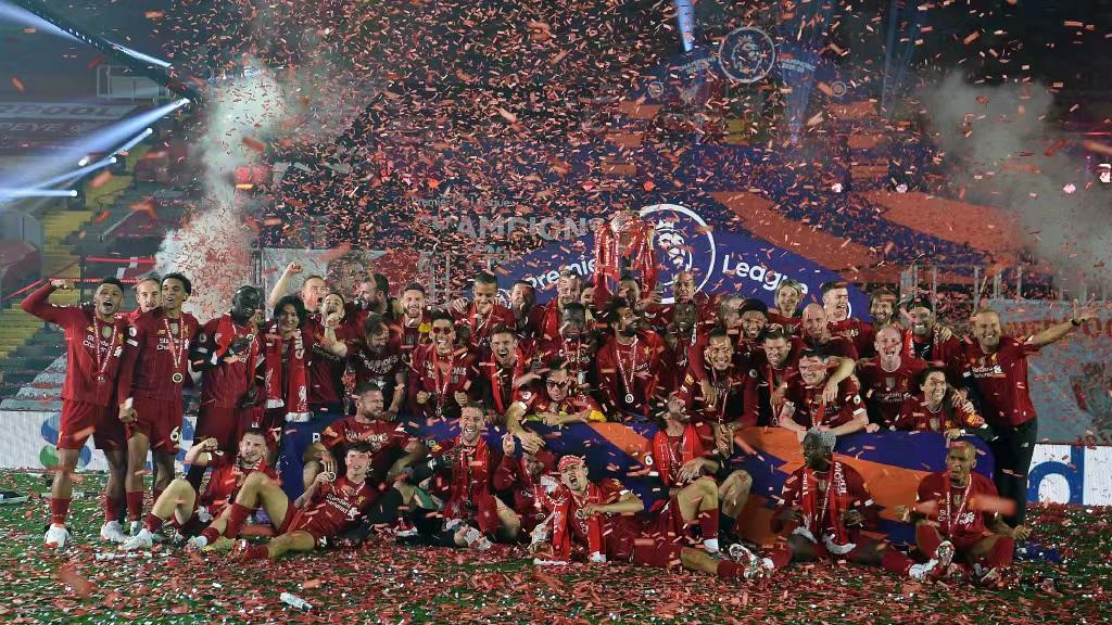 9月21日周六 英超赛事分析：利物浦vs伯恩茅斯、维拉vs狼队