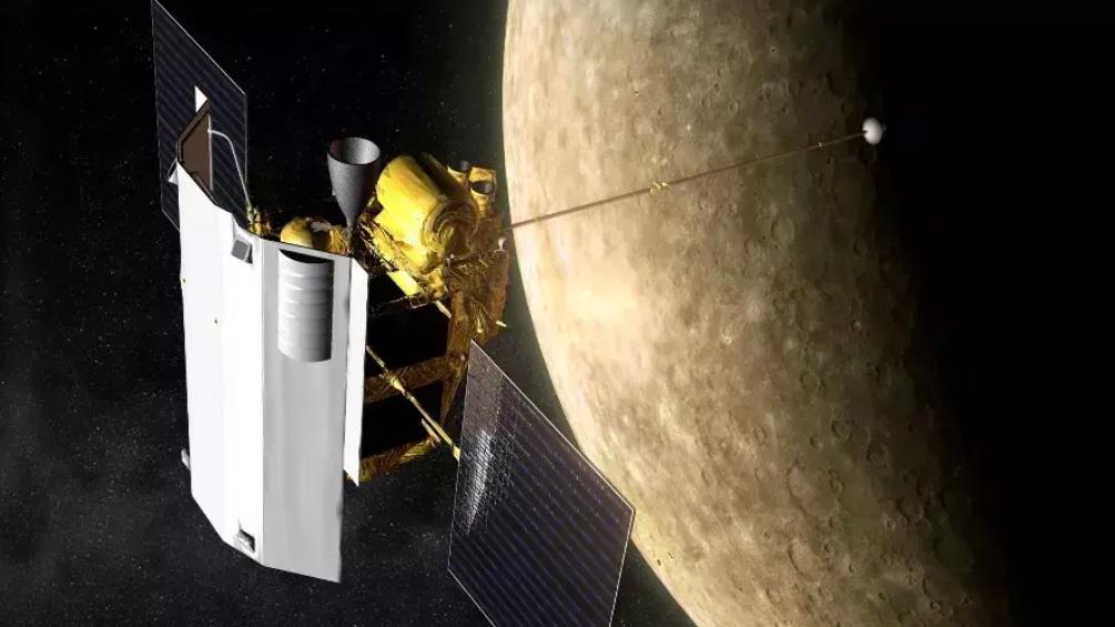 水星距离地球平均距离最近，为什么却是太阳系最难到达的行星？