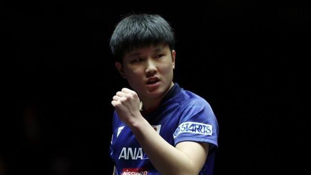 最强一战！王楚钦4-0张本夺冠原因分析，邓亚萍点评很到位！