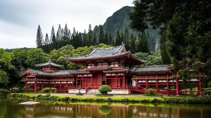 除了中国，在亚洲还有哪些国家可以追寻高品质生活？