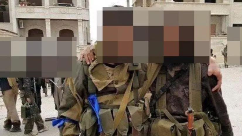 车臣雇佣兵杀回，俄军炸了7个弹药库，美国喊话叙利亚向伊朗翻脸