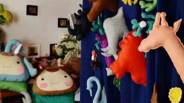 80后夫妻带领60后绣娘逆袭，上央视获故宫点赞，现年入700万！