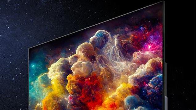 海信大动作：发布2024最佳85英寸电视，首发价惊人，等等党又赢了