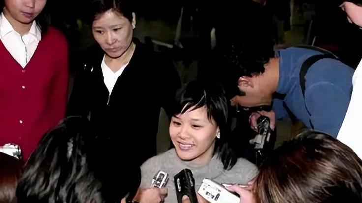 “跳马皇后”桑兰：17岁时摔成瘫痪，后索赔18亿美元，她成功了吗