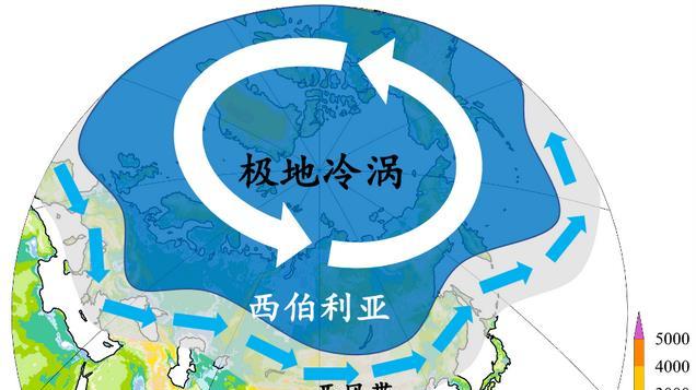 3年后，北极或现无冰日！地球将彻底“洗牌”？令人担忧的在后面