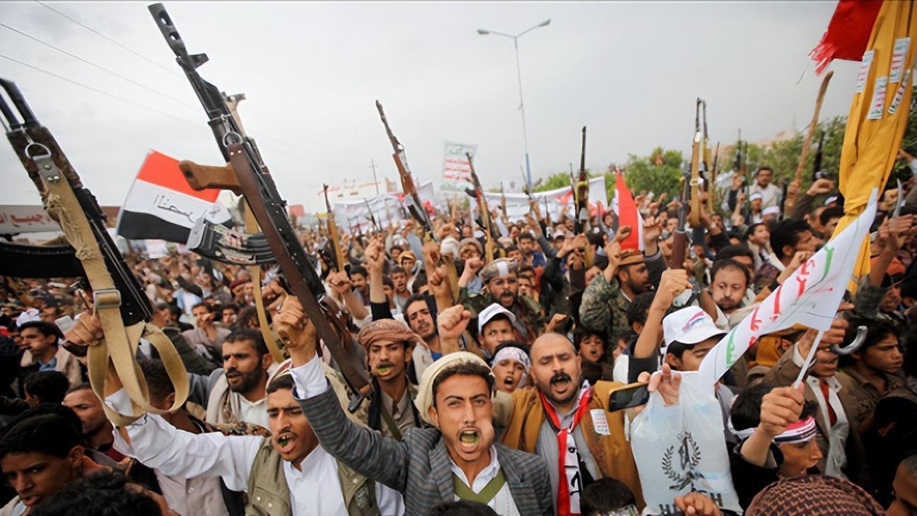 准确命中，伊朗制火箭弹杀伤多名美军：以军各个击破抢先定点清除