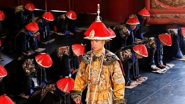 清政府官员到底有多累？上班上朝不算累，下班才是要了老命