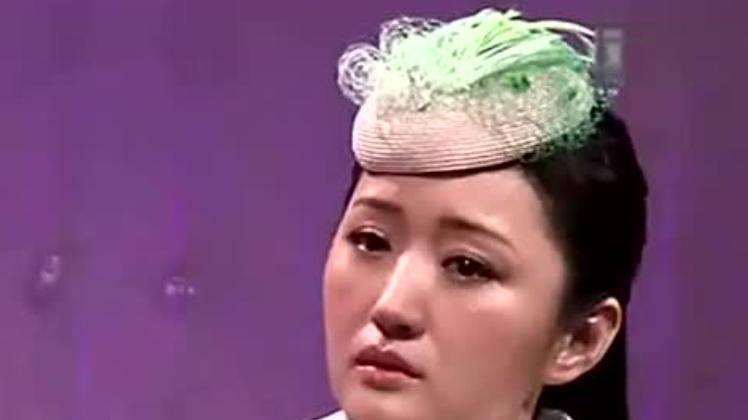 分手27年，赖文峰出狱后生子未领证，杨钰莹的选择让人泪目