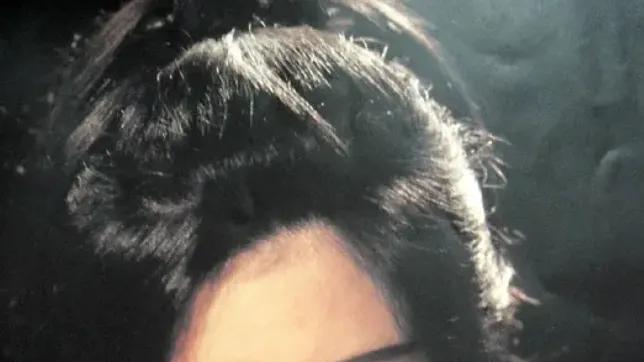 周慧敏：出生便是遗腹子，痴爱倪震半生，如今消失去哪了？