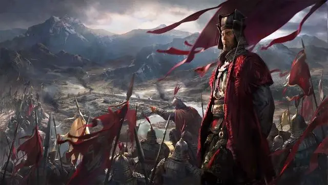 三国结局最神秘的诸侯