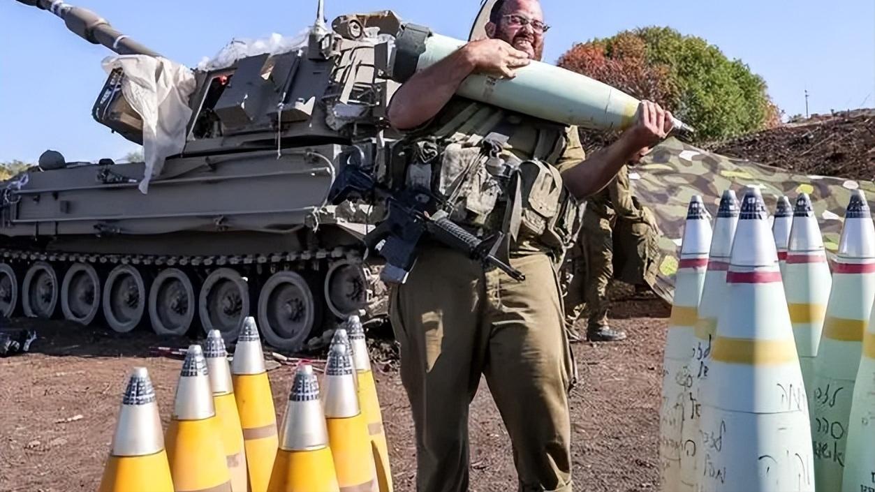 印度弹药悄然流入乌克兰，俄罗斯愤怒难平，新德里保持沉默