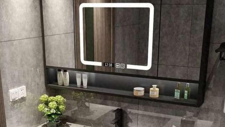 3大浴室柜一体盆优缺点，看完以后，别再傻傻购买陶瓷一体盆了！