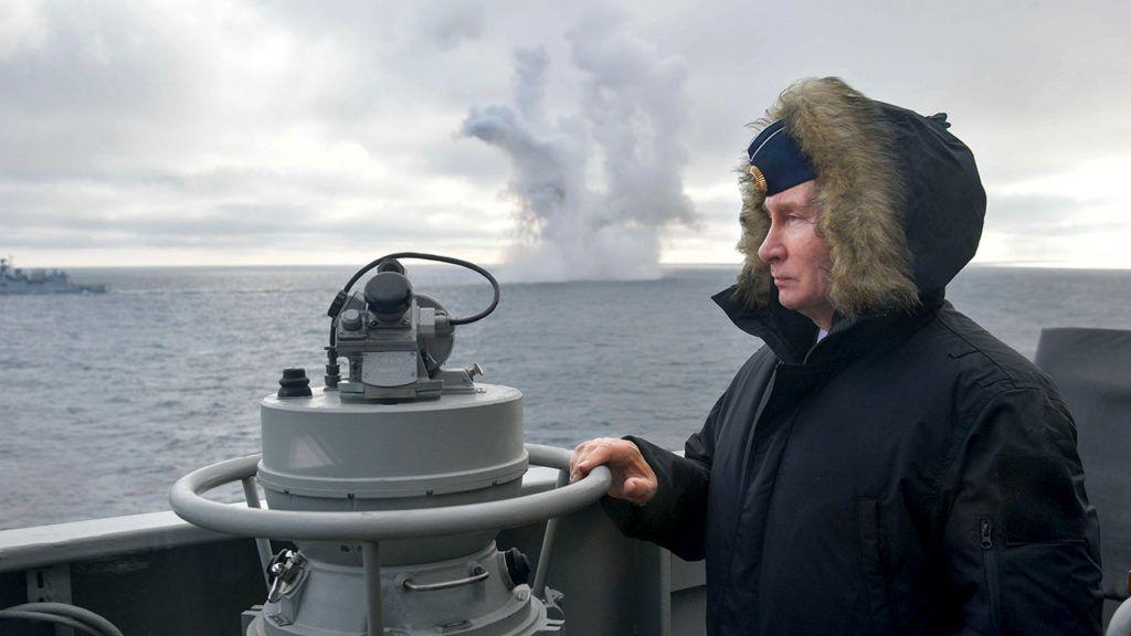 俄媒：乌克兰已基本解除了俄罗斯黑海舰队的作战能力