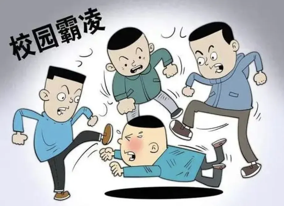 安徽一13岁学生被5位室友殴打致死：他们是未成年，但真是人吗？