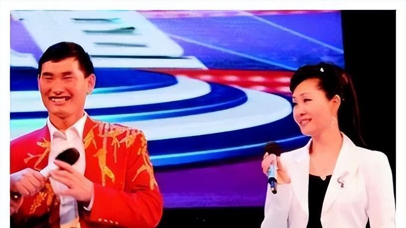 对朱之文帮助最大的于文华，如今两人的关系如何？