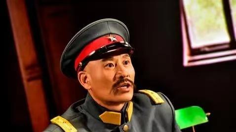 在你眼里划过的是“笑面虎将军”孙传芳的一生！