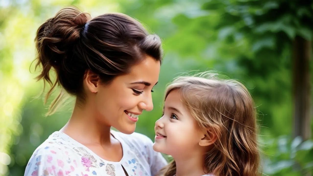 超越物质的爱：培养优秀女儿的真谛