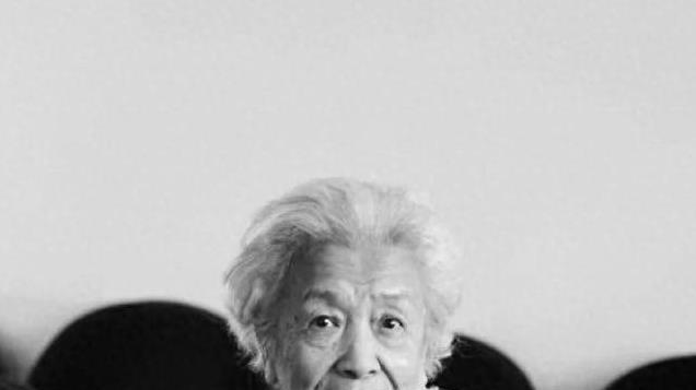 痛别，谢芳今天凌晨逝世！走前半小时与家人说了一句话