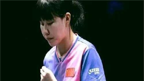 WTT蒙彼利埃冠军赛连爆大冷：陈幸同1-3溃败女单夺冠前景堪忧