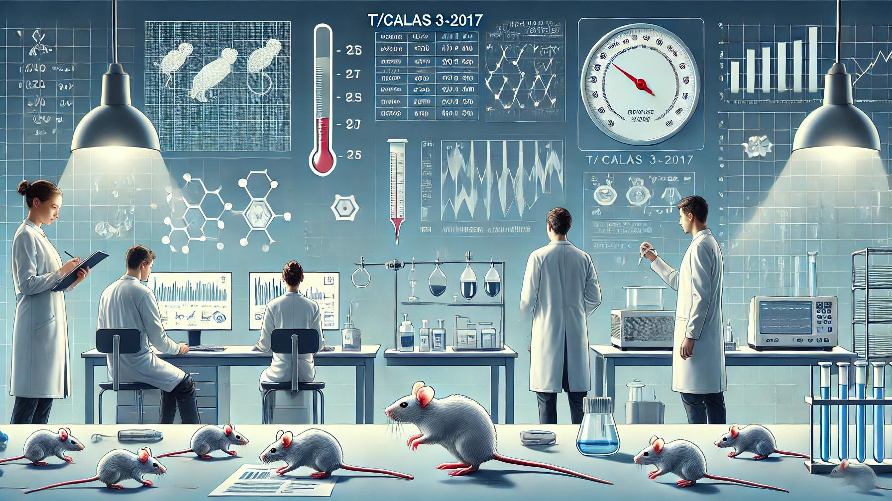 实验动物健康监测总则（T/CALAS 3-2017）解读