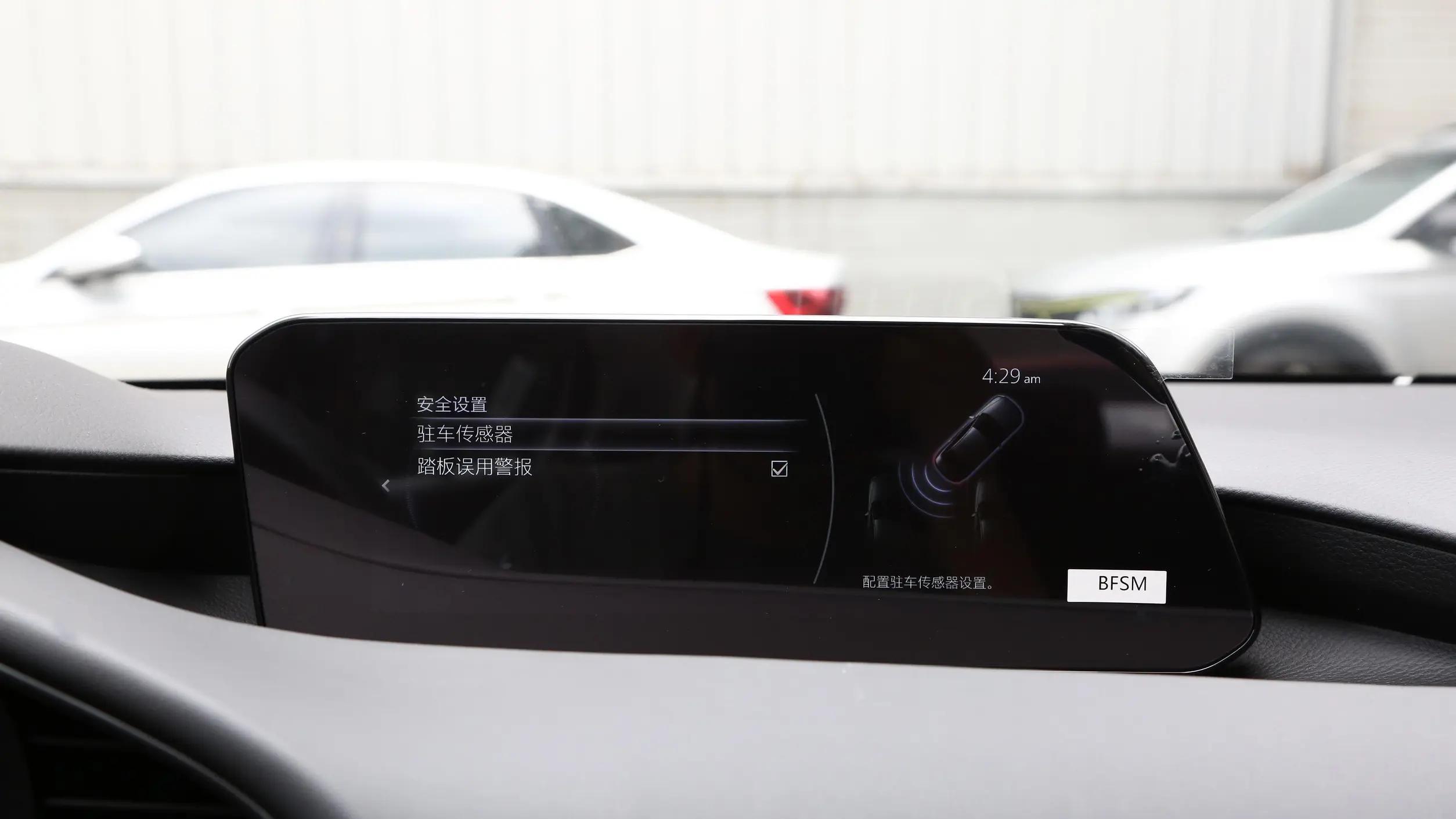 10.2万提了辆马自达3昂克赛拉，开了2个月，车主有很多话想要分享