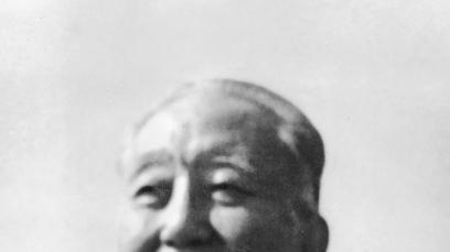 难忘由远而近的华国锋