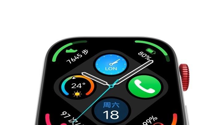 华为智能手表新宠，WATCH FIT 3：戴着轻松，看着靓眼