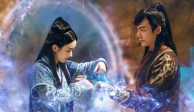 假冒金庸古龙的2本武侠小说，1本60分1本30分，都不咋的