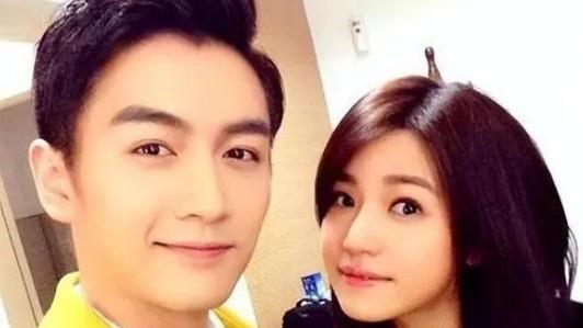 陈晓陈妍希被曝婚变，赵丽颖再次被波及，粉丝喊话两人复合