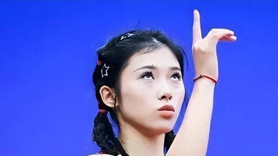 真损！名嘴嘲讽吴艳妮参加奥运重在出场 决赛没戏无法抢风头可惜