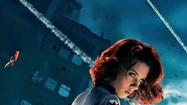 超越寡姐？你心目中最性感的漫威女英雄是谁？