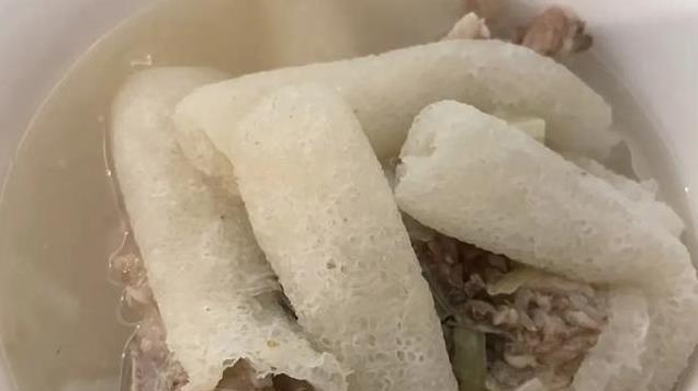 入冬必吃的“天然补钾王”！这菜Q弹爽滑，滋补养生，特鲜嫩！