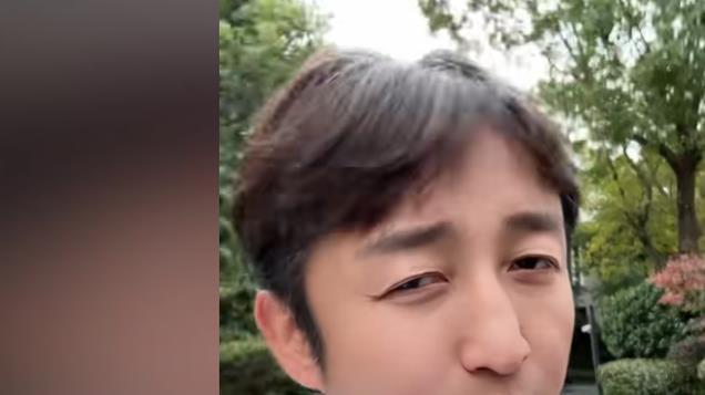 官宣了，43岁邹市明重返擂台！自述花光上亿积蓄，和妻子勇敢面对