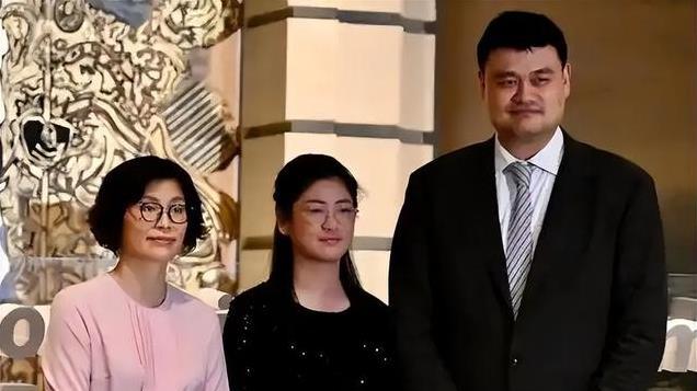 王治郅的儿子，巴特尔的儿子，姚明的女儿，“球二代”发展如何？