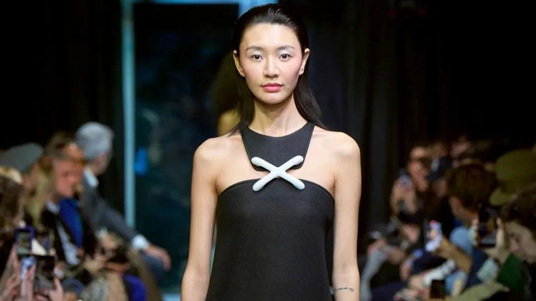 Pierre Cardin 2025春夏成衣系列时装秀