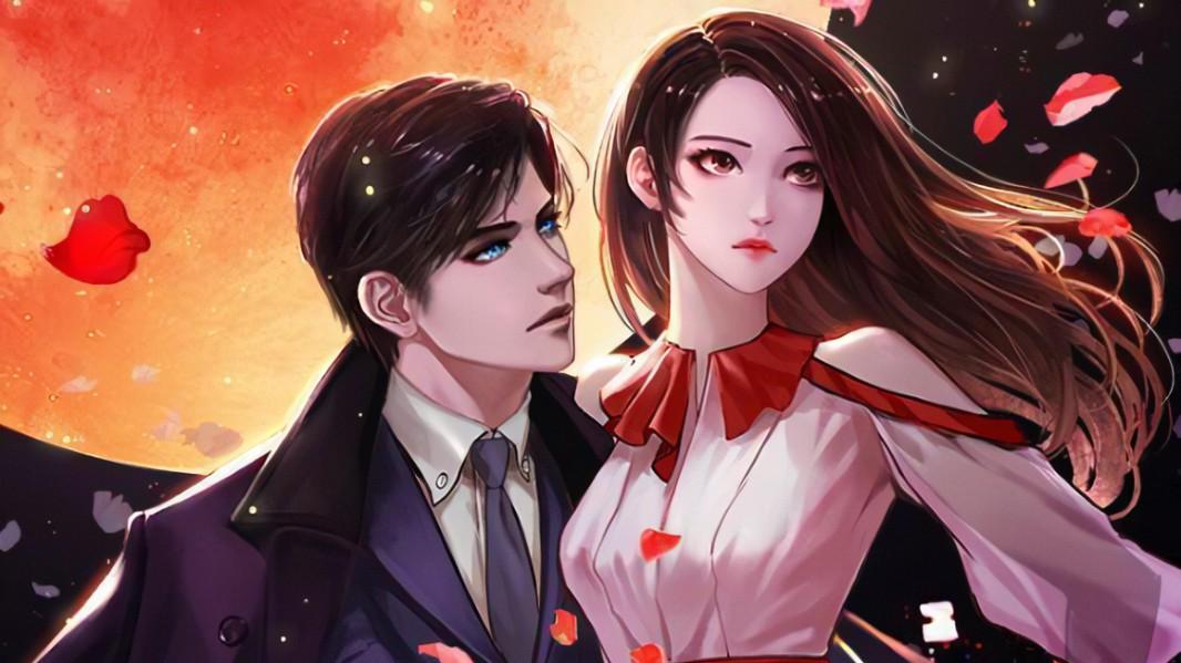 《退烧》破镜重圆校园文，男女人设及作者文笔还不错，文荒可撸